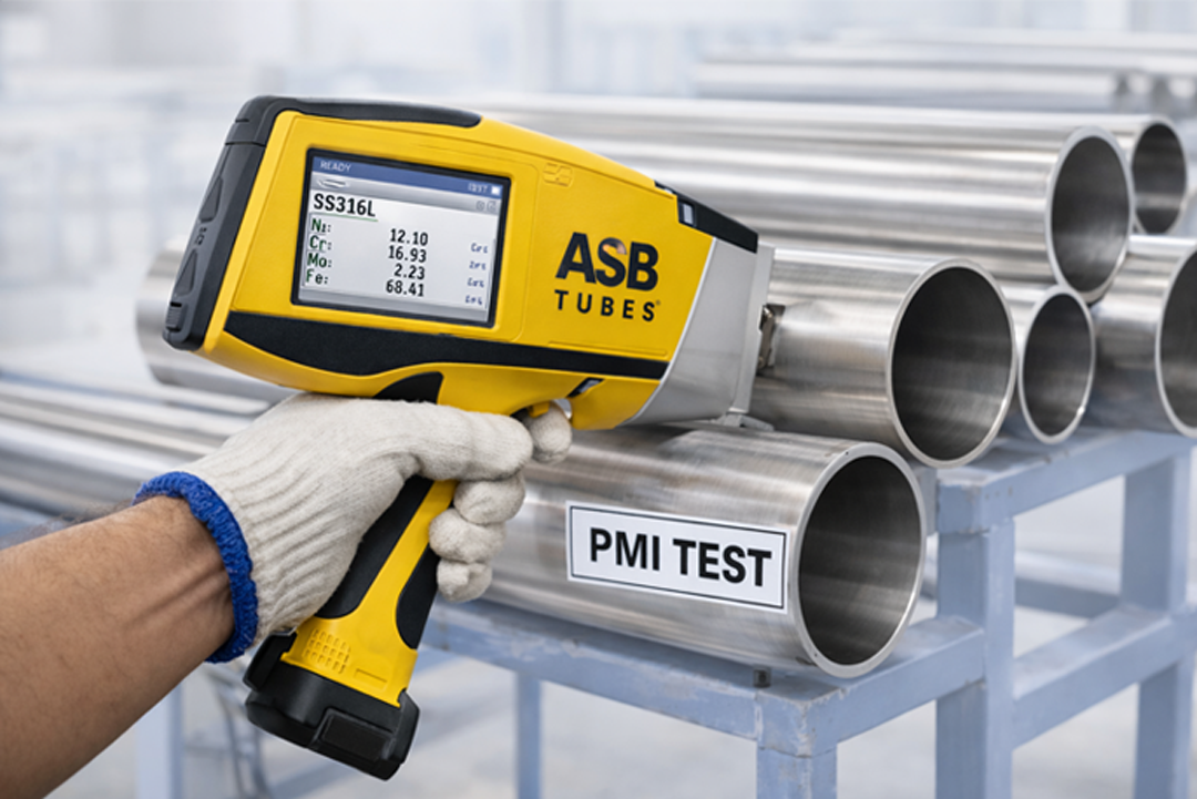 PMI TEST
