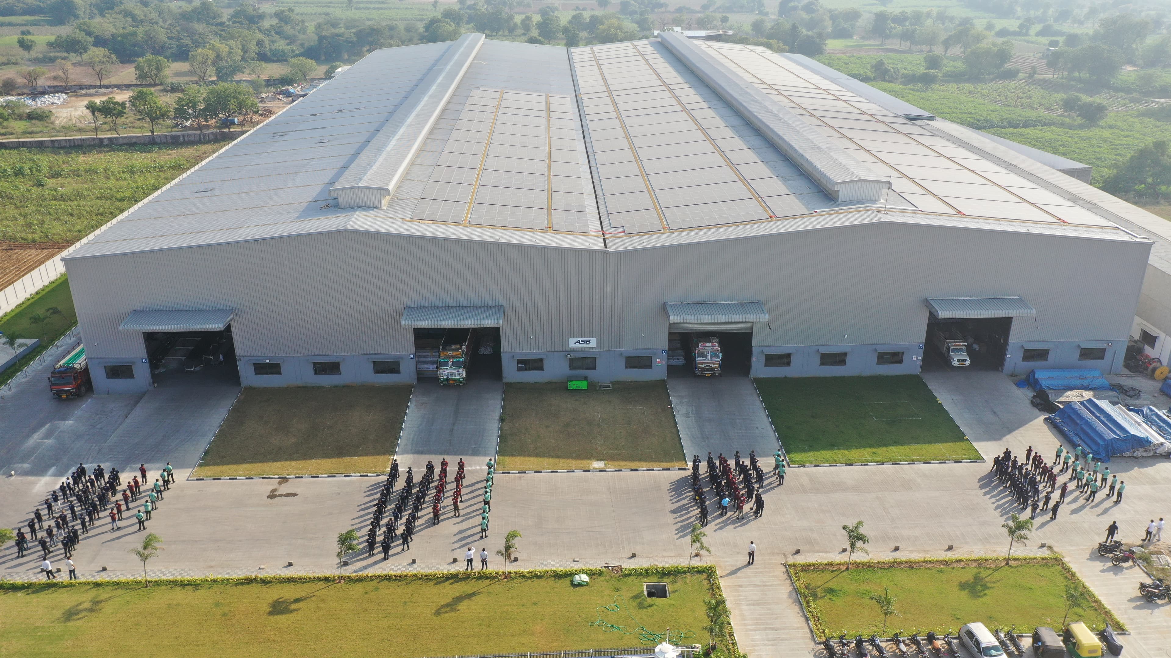 Office & Facility 2