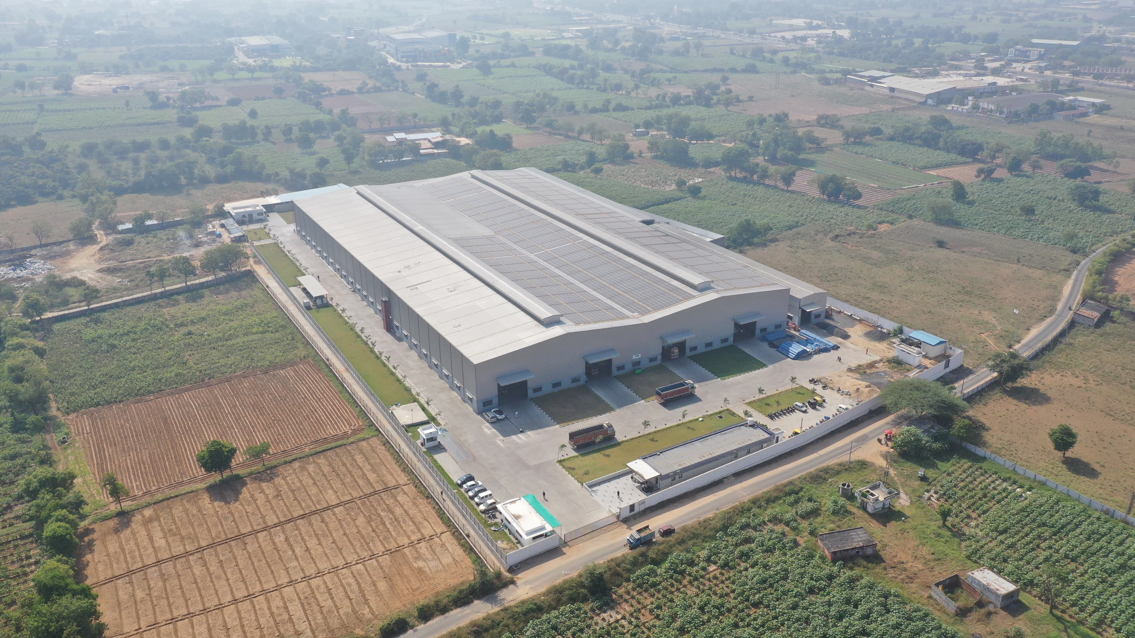 Office & Facility 3