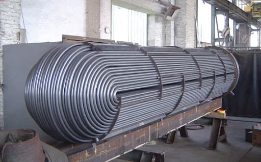 Quality Testing Standards for ERW Pipes